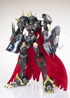 TungMung EX DM-01B Omegamon Omega-X Digital Monster Black Version 21 TungMung EX DM-01B Omegamon Omega-X Digital Monster Black Version -Cheap Toy Store efcfdc24f0