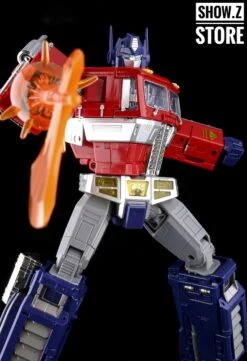 Weijiang WJ MPP10 Oversized Optimus Prime -Cheap Toy Store efddee34e8