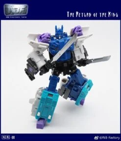 NB Factory NB-01 Overlord -Cheap Toy Store efec2122cd