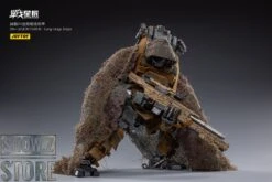 JoyToy Source 1/18 09th FEAR 04 Long-Range Sniper Mech W/ Pilot 34 JoyToy Source 1/18 09th FEAR 04 Long-Range Sniper Mech W/ Pilot -Cheap Toy Store f00112f9f2