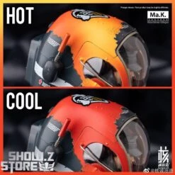 Earnestcore Craft 1/16 MK-03 Gustav P.K.A. Ausf.G The Ma.K 40th Anniversary Version 26 Earnestcore Craft 1/16 MK-03 Gustav P.K.A. Ausf.G The Ma.K 40th Anniversary Version -Cheap Toy Store f004b60876