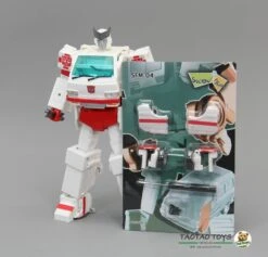 Shadow Fisher SFM-04 MP-30 Ratchet Upgrade Kit 23 Shadow Fisher SFM-04 MP-30 Ratchet Upgrade Kit -Cheap Toy Store f02044f04d