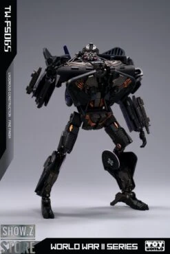 Toyworld TW-FS06S Baron Skywarp Black Version -Cheap Toy Store f06b8c3800