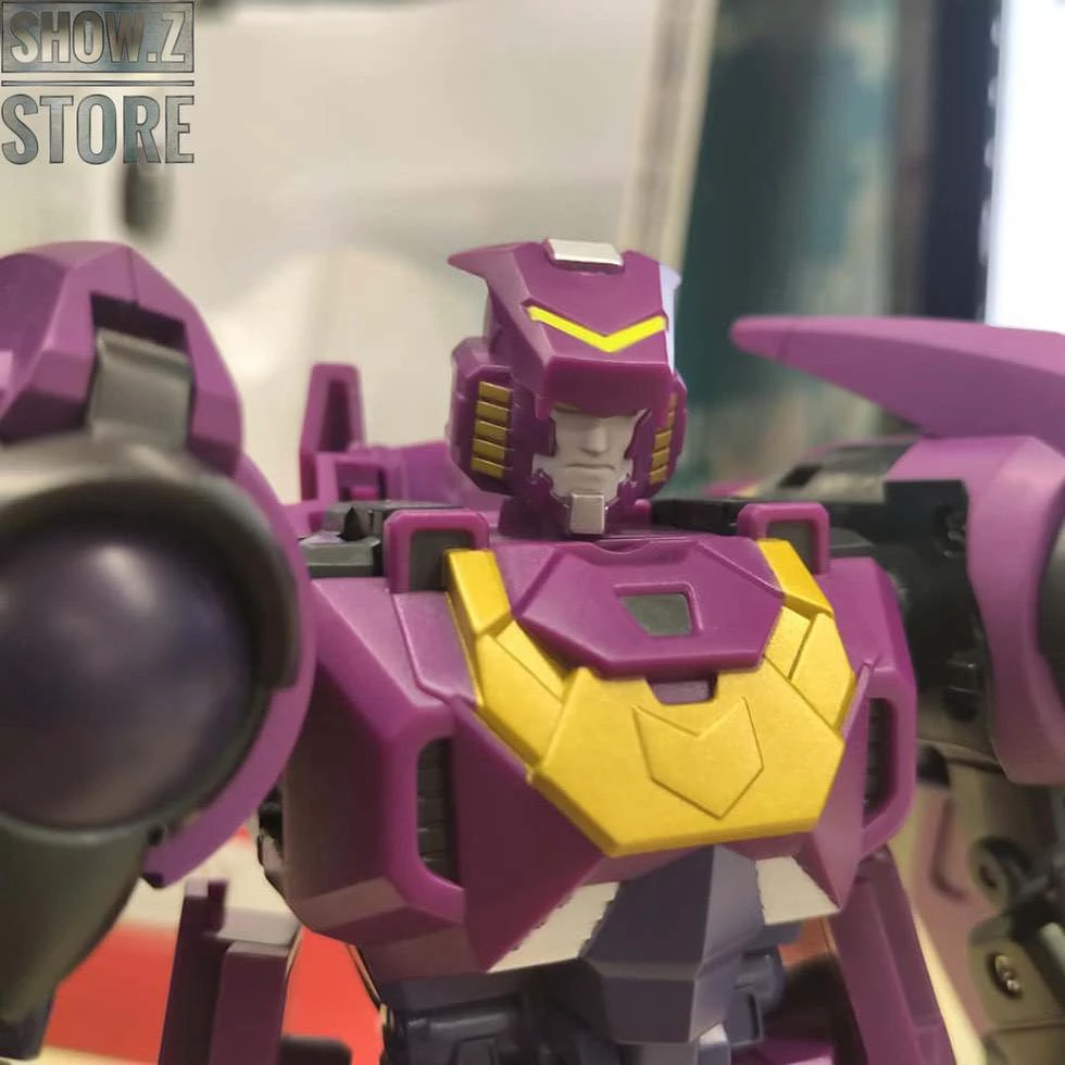 Mastermind Creations R-41 Ultio Senator Ratbat 13 Mastermind Creations R-41 Ultio Senator Ratbat - Image 11