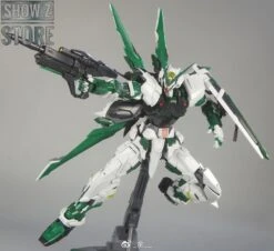Nillson Work 1/60 MBF-P04 Gundam Astray Green Frame 41 Nillson Work 1/60 MBF-P04 Gundam Astray Green Frame -Cheap Toy Store f0b202de39