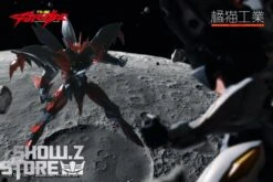 Orange Cat Industry Tekkaman Blade Evil Shinya Aiba Model Kit -Cheap Toy Store f0bc373416