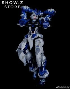 Metal Club MC 1/100 MBF-P03 Gundam Astray Blue Frame SEED Metal Build 23 Metal Club MC 1/100 MBF-P03 Gundam Astray Blue Frame SEED Metal Build -Cheap Toy Store f0dc7e166a