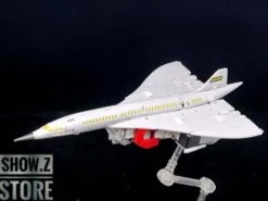 Zeta Toys ZC-03 Silver Arrow Silverbolt -Cheap Toy Store f0fcd07a74