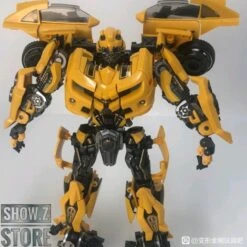 Mechanical Alliance BB-01 Wasp Warrior Bumblebee -Cheap Toy Store f153514139