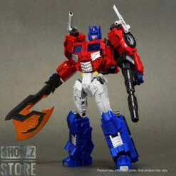 Perfect Effect PE-DX11 Honor Warrior Optimus Prime -Cheap Toy Store f169fbd5a5
