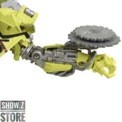 Takara Tomy Masterpiece Movie Series MPM-11 Ratchet -Cheap Toy Store f196680d5a