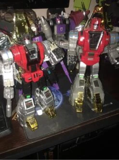 Perfect Fusion PF01 Cesium Caesium 41 Perfect Fusion PF01 Cesium Caesium -Cheap Toy Store f1c40d916a