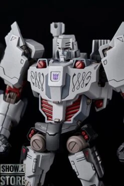 Flame Toys Furai Model IDW Megatron Model Kit Decepticon Version 18 Flame Toys Furai Model IDW Megatron Model Kit Decepticon Version -Cheap Toy Store f2273e288f