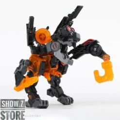 52Toys BeastBox BB-EX04HD HellDiver Heavy Armor -Cheap Toy Store f2757cf125