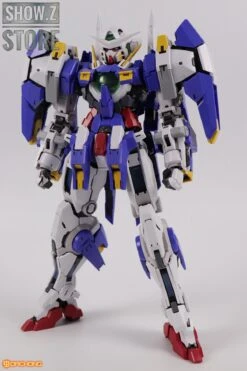 Daban PG GN-001/hs-A01 1/60 Avalanche Exia W/ LED & Battle Damaged Kit & Dash Unit Kit -Cheap Toy Store f2881b8996