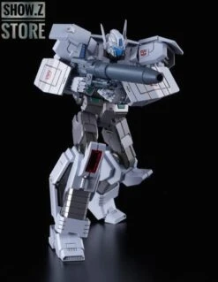 Flame Toys Furai Model Ultra Magnus Model Kit IDW Version -Cheap Toy Store f321d77276