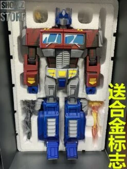 WeiJiang W8605 MPP-10CO Optimus Prime Comic Version 9 WeiJiang W8605 MPP-10CO Optimus Prime Comic Version -Cheap Toy Store f34004b93d