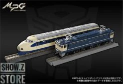Takara Tomy Masterpiece Gattai MPG-02 Getsuei -Cheap Toy Store f36b909f3d