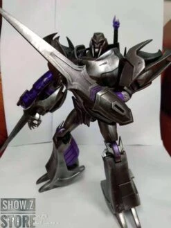 APC Toys APC-004 Dark Master TFP Megatron Battle Worn Version -Cheap Toy Store f37417a51d