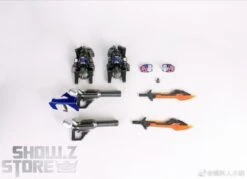 [Parts Not Working][USA Buyer Only] 4th Party Transformer Revenge Of The Fallen DLX Optimus Prime -Cheap Toy Store f374632354 1