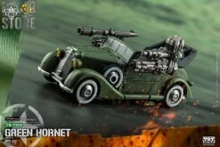 [Green Ver.] Toyworld TW-FS03G Green Hornet WWII -Cheap Toy Store f37a36a2fd
