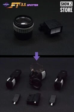 FansToys FT-11 Spotter (Reflector) 21 FansToys FT-11 Spotter (Reflector) -Cheap Toy Store f3a04f7a75