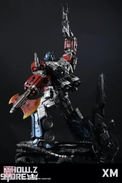 HEAT Studio 1/10 Transformers Optimus Prime Statue 26 HEAT Studio 1/10 Transformers Optimus Prime Statue -Cheap Toy Store f3a969c983