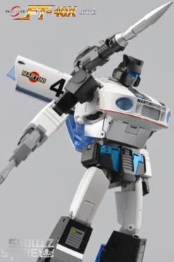 [Pre-Order] FansToys FT-48X Jive Jazz Toy Color Version -Cheap Toy Store f404cdf5d9