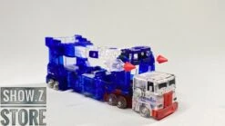 Magic Square MS-B04T Transporter Ultra Magnus Clear Version 21 Magic Square MS-B04T Transporter Ultra Magnus Clear Version -Cheap Toy Store f40e075acb