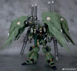 Metal Club MC 1/100 NZ-666 Kshatriya MB MB Style Gundam Unicorn -Cheap Toy Store f46011a506