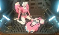 Fanstoys FT-24 Rouge Arcee -Cheap Toy Store f47793c7bf