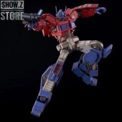 Flame Toys Furai Model IDW Optimus Prime Battle Damaged Version -Cheap Toy Store f4b94577a3
