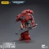 JoyToy Source 1/18 Warhammer 40K Blood Angels Intercessors Brother Marine 02 -Cheap Toy Store f4bd7d2fff