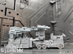 Dr.Wu DW-E23 Tactical Commander Ultra Magnus 31 Dr.Wu DW-E23 Tactical Commander Ultra Magnus -Cheap Toy Store f4c186d71d