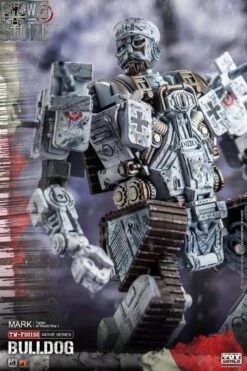Toyworld TW-FS01SG Bulldog German Snow Camo Version 15 Toyworld TW-FS01SG Bulldog German Snow Camo Version -Cheap Toy Store f4d4933c0a