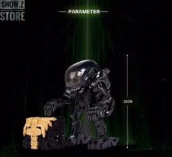 52Toys Megabox MB-01 Alien Xenomorph -Cheap Toy Store f4d985c7b4