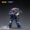 JoyToy Source 1/18 Warhammer 40K Ultramarines Heroes Of The Chapter Brother Veteran Sergeant Castor -Cheap Toy Store f52a6fb003