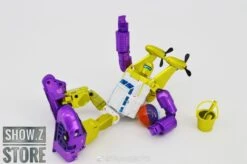 XTransbots X-Transbots XTB MM-XII MMXII MM-12 MM12 Neptune Seaspray G2 Purple Version -Cheap Toy Store f57b8403c4