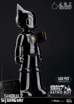 [Pre-Order] Blitzway BW-NS-50502 Space Astro Boy Jet Black Version -Cheap Toy Store f57c8a4e16