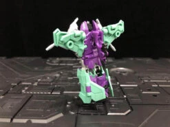 IronFactory EX-27 Shrike's Feather Slipstream -Cheap Toy Store f5dd4bb3f3