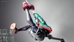 Sentinel Toys Spider-Man: Into The Spider-Verse Miles Morales -Cheap Toy Store f6348e001b