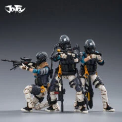 JoyToy Source 1/18 War Stars Starhawk 12th Peron Patrol Set Of 3 21 JoyToy Source 1/18 War Stars Starhawk 12th Peron Patrol Set Of 3 -Cheap Toy Store f64702ec92