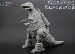 GigaPower GP HQ-01 HQ01 Superator Grimlock Dinobots Metallic Version -Cheap Toy Store f6566a5634