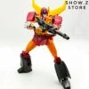 Takara Tomy Masterpiece MP-09 MP09 Rodimus Convoy Rodimus Prime Reissue W/ Coin -Cheap Toy Store f67288f567