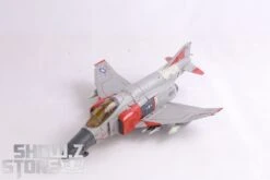 Mechanical Alliance SX-01 Thunder Warrior Blitzwing Original Version W/ LED -Cheap Toy Store f6dea03cc4