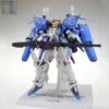 Storm BaoFeng Model 1/144 Gundam Sentinel MSA-0011(Ext) MSA0011 Ex-S ExS MG Gundam Original Color Version -Cheap Toy Store f7988f128f