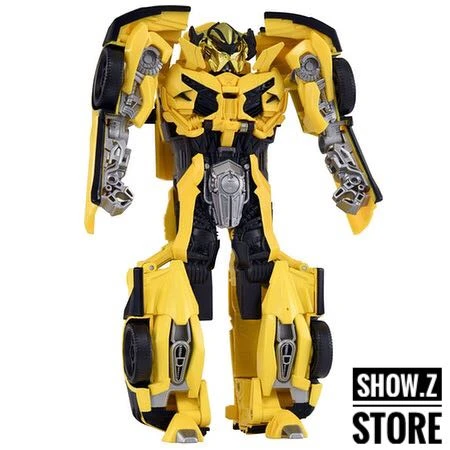 Takara Turbo Changer TC-02 TC02 Big Bumblebee 3 Takara Turbo Changer TC-02 TC02 Big Bumblebee