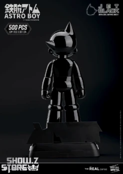[Pre-Order] Blitzway BW-NS-50502 Space Astro Boy Jet Black Version -Cheap Toy Store f8132e177c