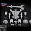 Transform Dream Wave TCW-10 Generations Selects King Poseidon Upgrade Kit -Cheap Toy Store f8170eac3c