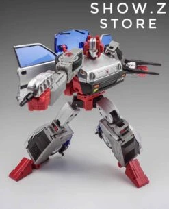 XTransbots XTB MX-17H MX17H Heral Crosscut -Cheap Toy Store f8801f2f80